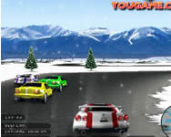 auts - 3D car racing