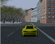 auts - 3d sport car simulator