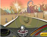 UFO racing ingyen onlineUFO játék