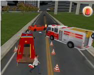 Ambulance rescue games 2019 auts ingyen jtk