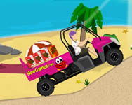 auts - Beach buggy