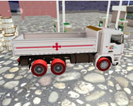 Cargo truck transport simulator 2020 jtkok ingyen