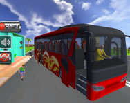 City metro bus simulator 3d auts jtkok ingyen