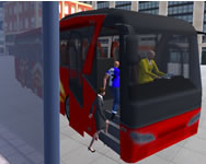 Dangerous offroad coach bus transport simulator jtkok ingyen