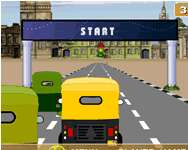 Flash Desi auto online ingyen játék