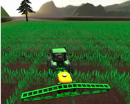 Farming simulator HTML5 jtkok ingyen