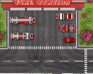 Firetrucks driver auts jtkok ingyen
