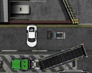 auts - Long vehicle parking