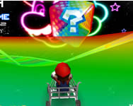 auts - Mario cart 2