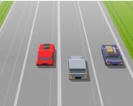 Mortal highway auts HTML5 jtk