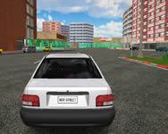 NSR street car racing jtkok ingyen