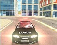 for ios instal Police Car Simulator 3D