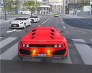 Rod multiplayer car driving auts ingyen jtk