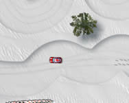auts - Snow drift racing