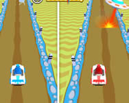 Stickman battle 1 4 players jtkok ingyen