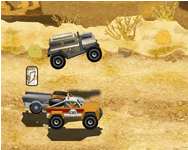 Terep torna autóverseny ingyenes online játék