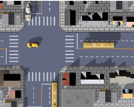 auts - Traffic smash