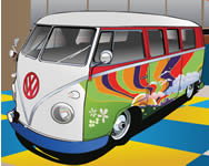 Volkswagen decor online jtk