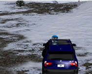 auts - BMW mountain race