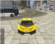 Car simulation game auts ingyen jtk