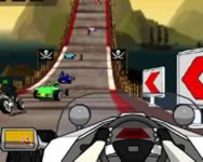 Coaster racer 2 online