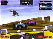 auts - Coaster racer 3
