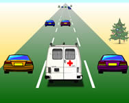 auts - Crazy ambulance