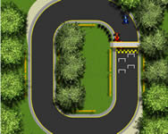 auts - F1 tiny racer