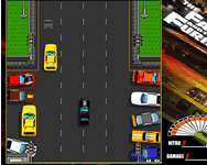 Fast and the furious auts online jtk