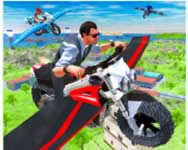 Flying motorbike real simulator jtkok ingyen