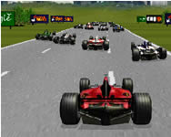 auts - Formula Racer