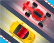 Freestyle racing auts HTML5 jtk