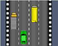auts - Highway challenge