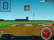 auts - Hot rims 3D racing