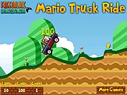 auts - Mario truck ride