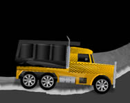 auts - Moon truck