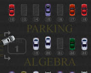 auts - Parking algebra