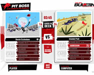 auts - Pit Boss