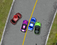 auts - Pro racing GT