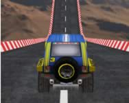 Sky track racing master auts ingyen jtk