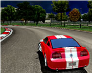 auts - Speed Rally Pro