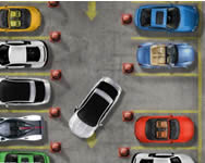 auts - Super parking world