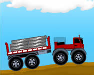 auts - Truckster