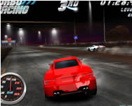 auts - Turbo racing